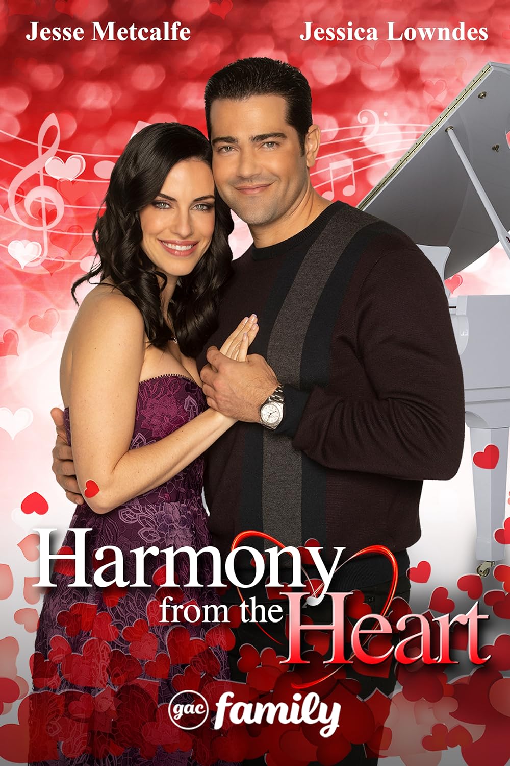 Harmony Harmony
