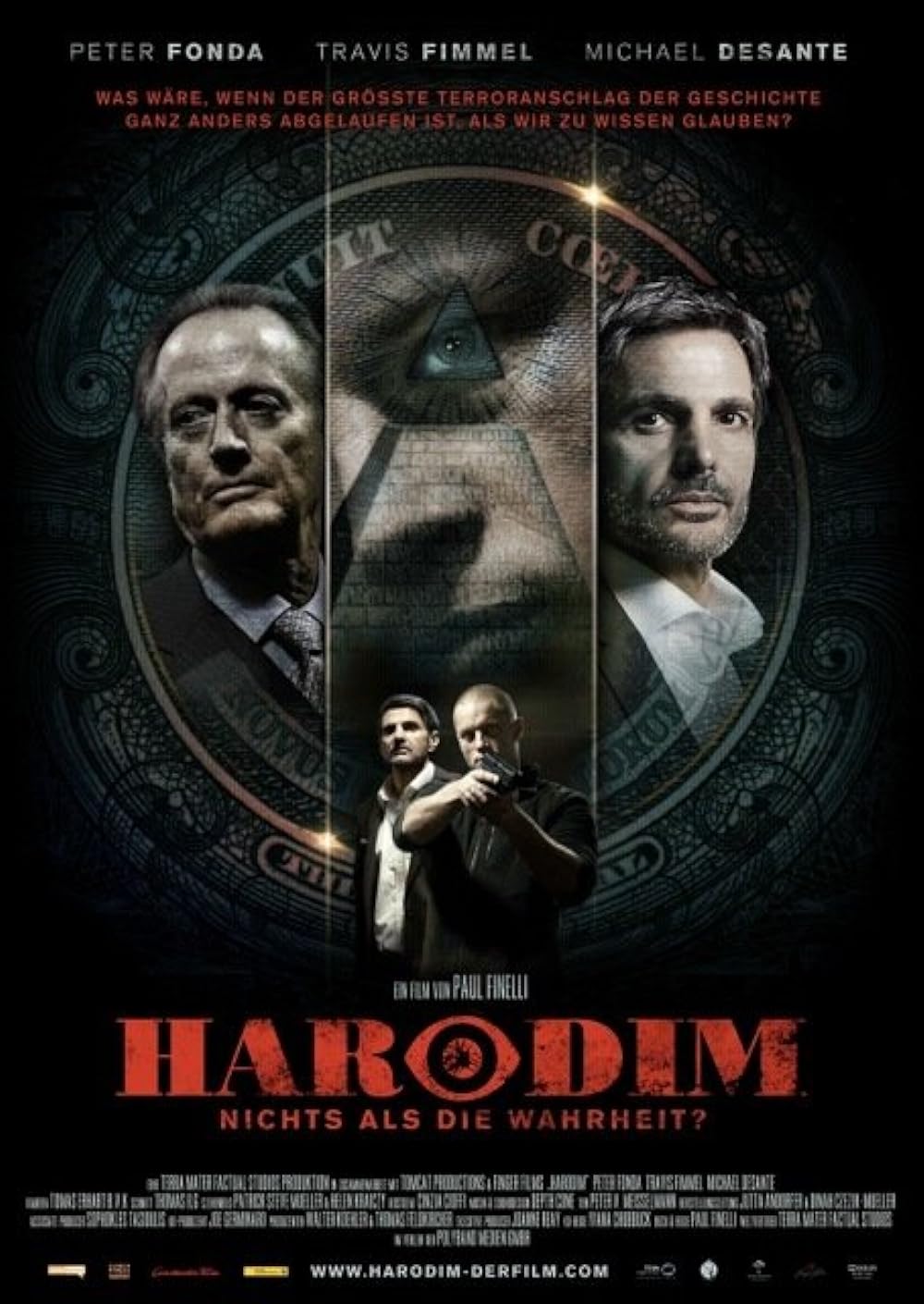Harodim Harodim