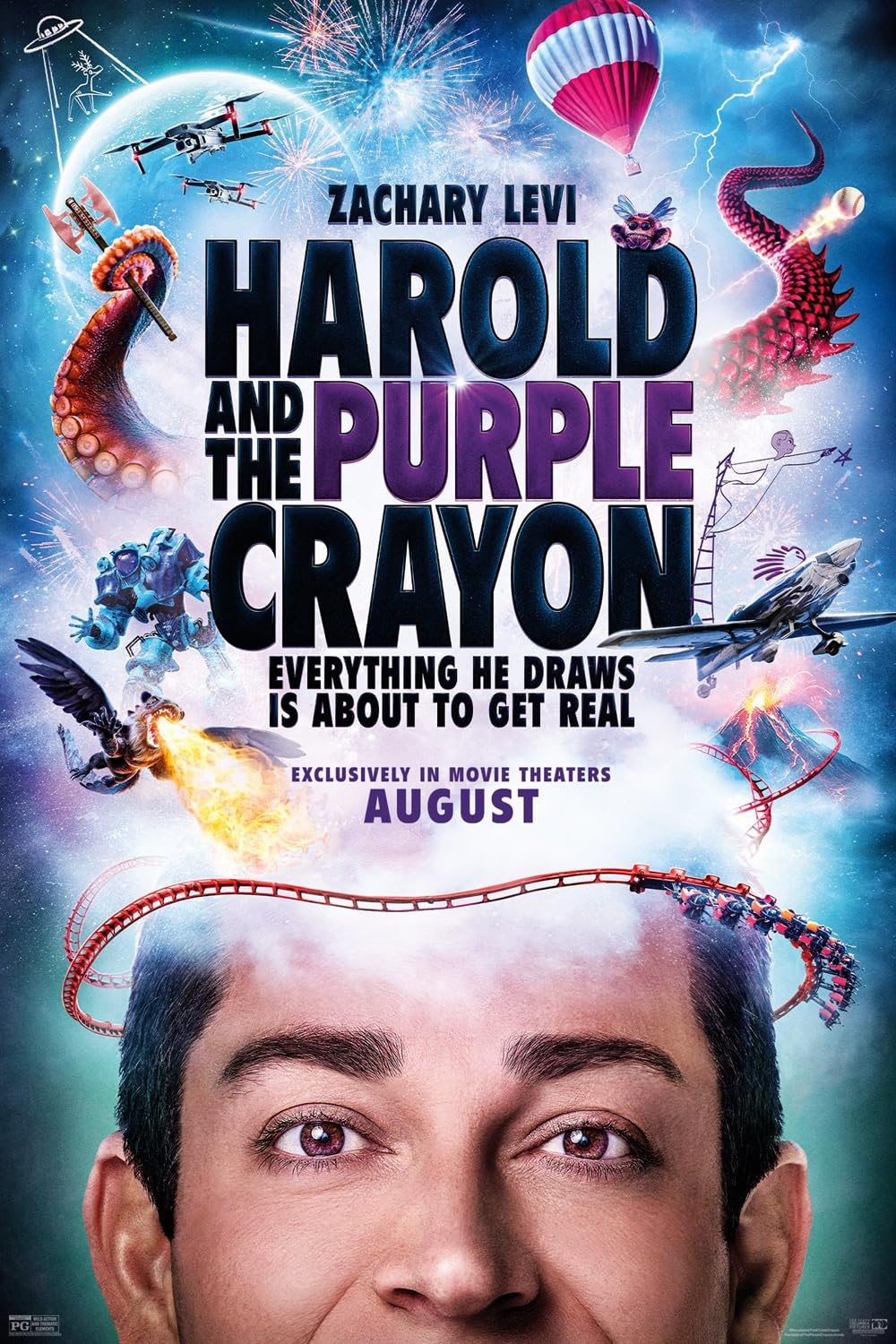 Harold Harold