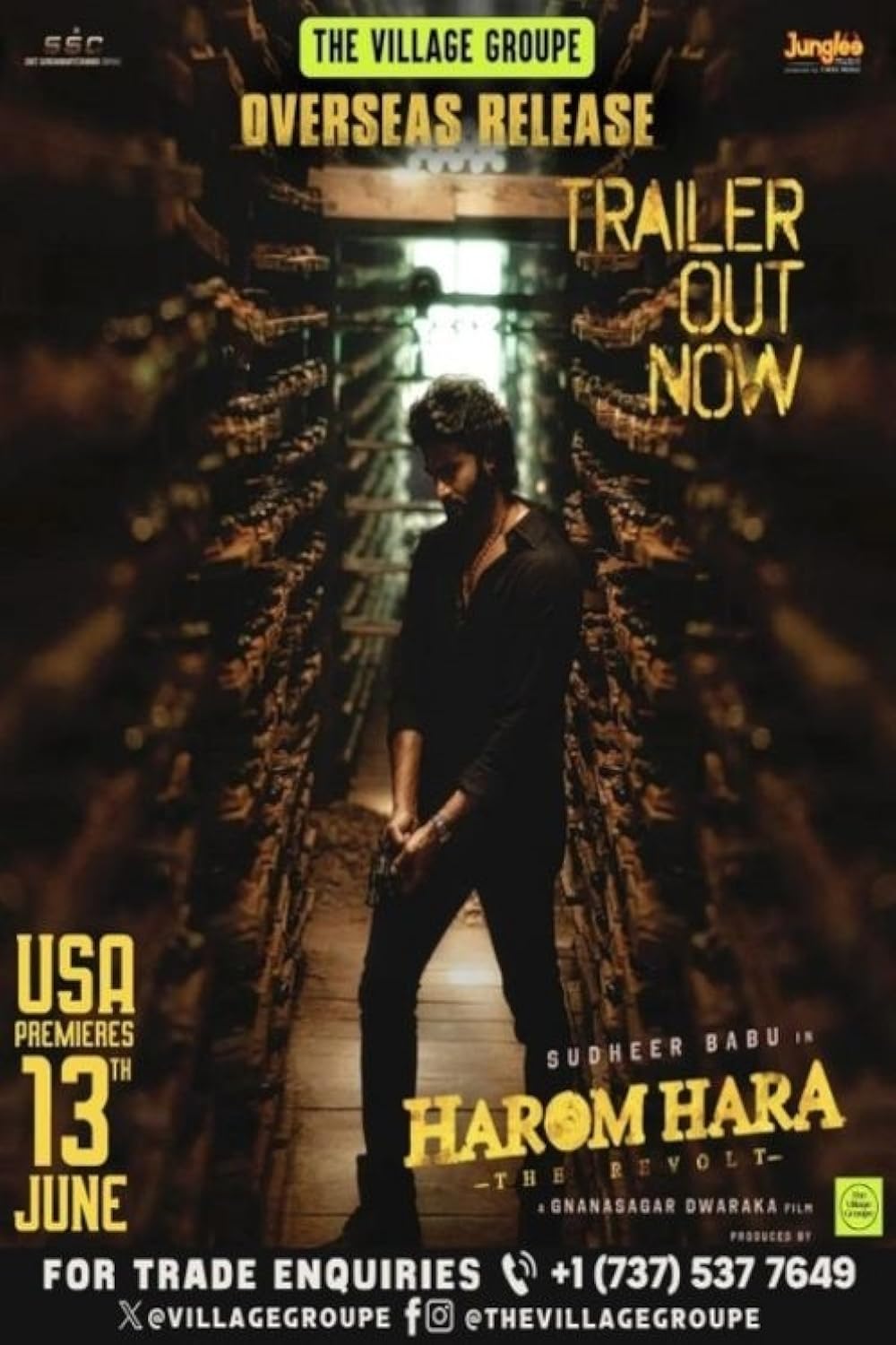 Harom Harom
