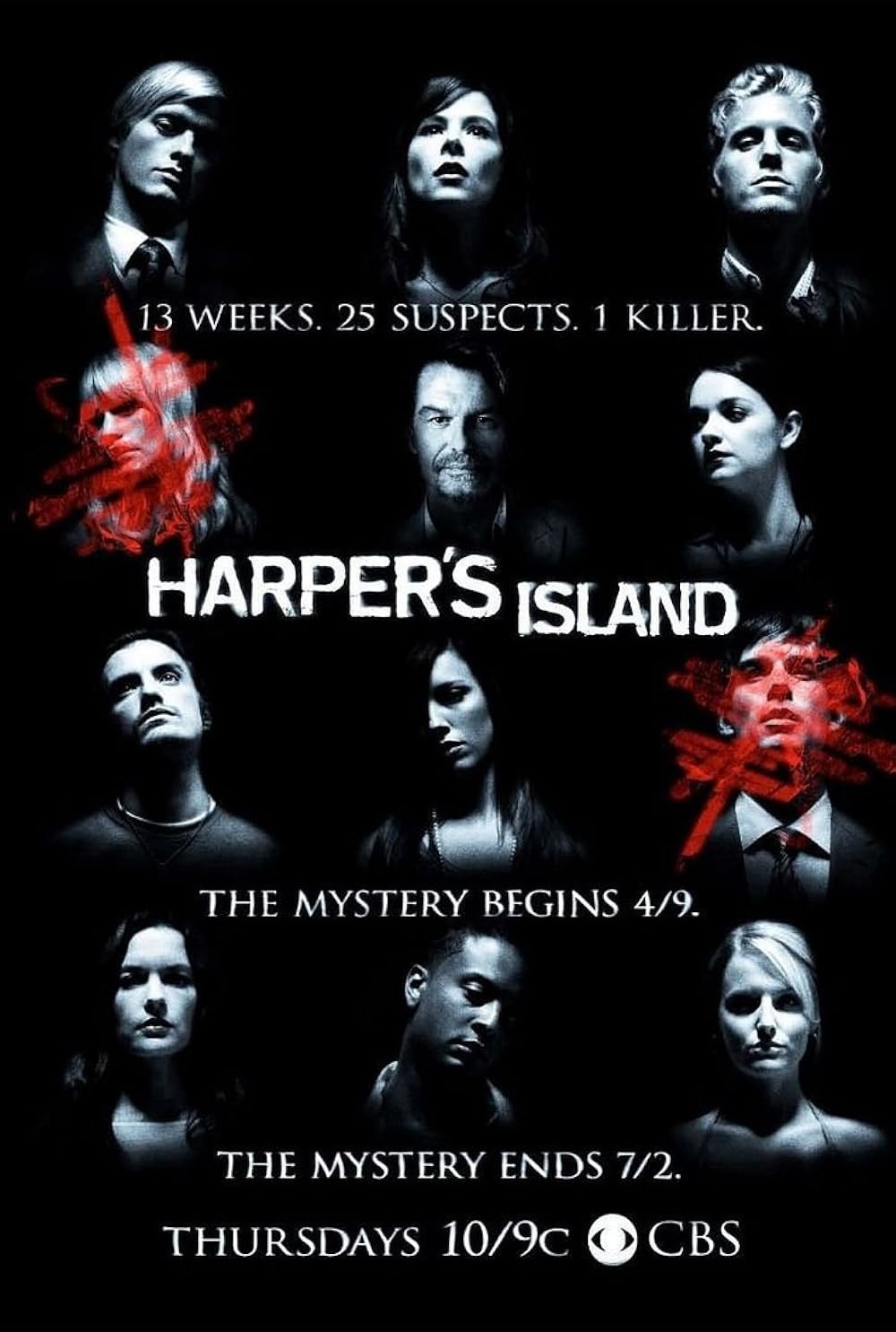 Harper's Harper's