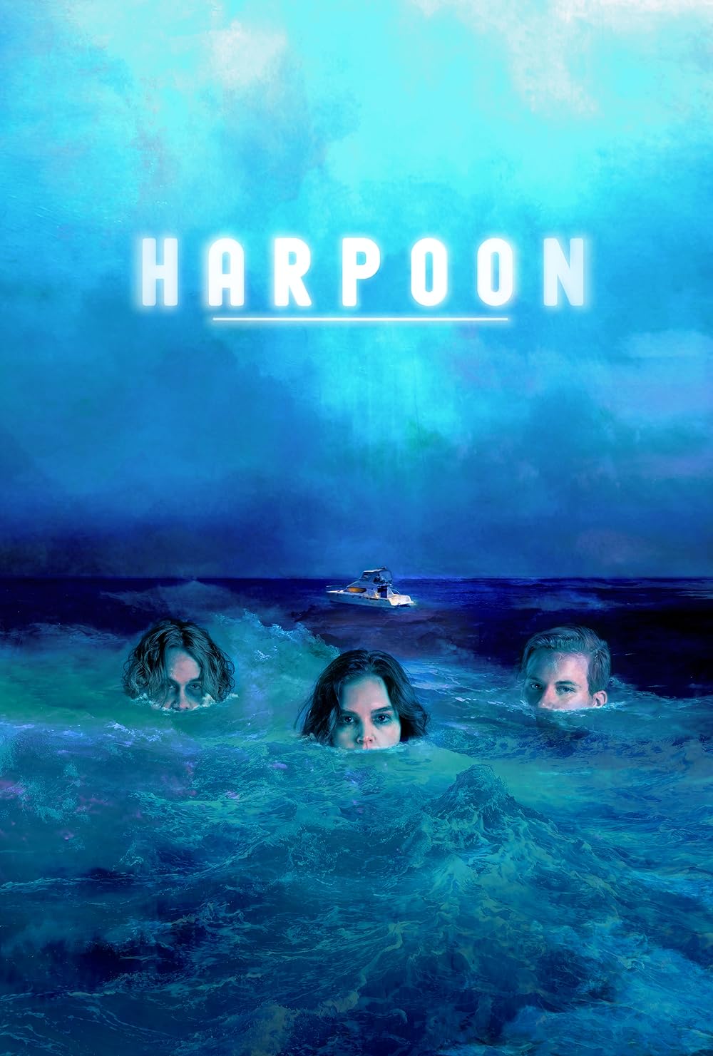 Harpoon Harpoon
