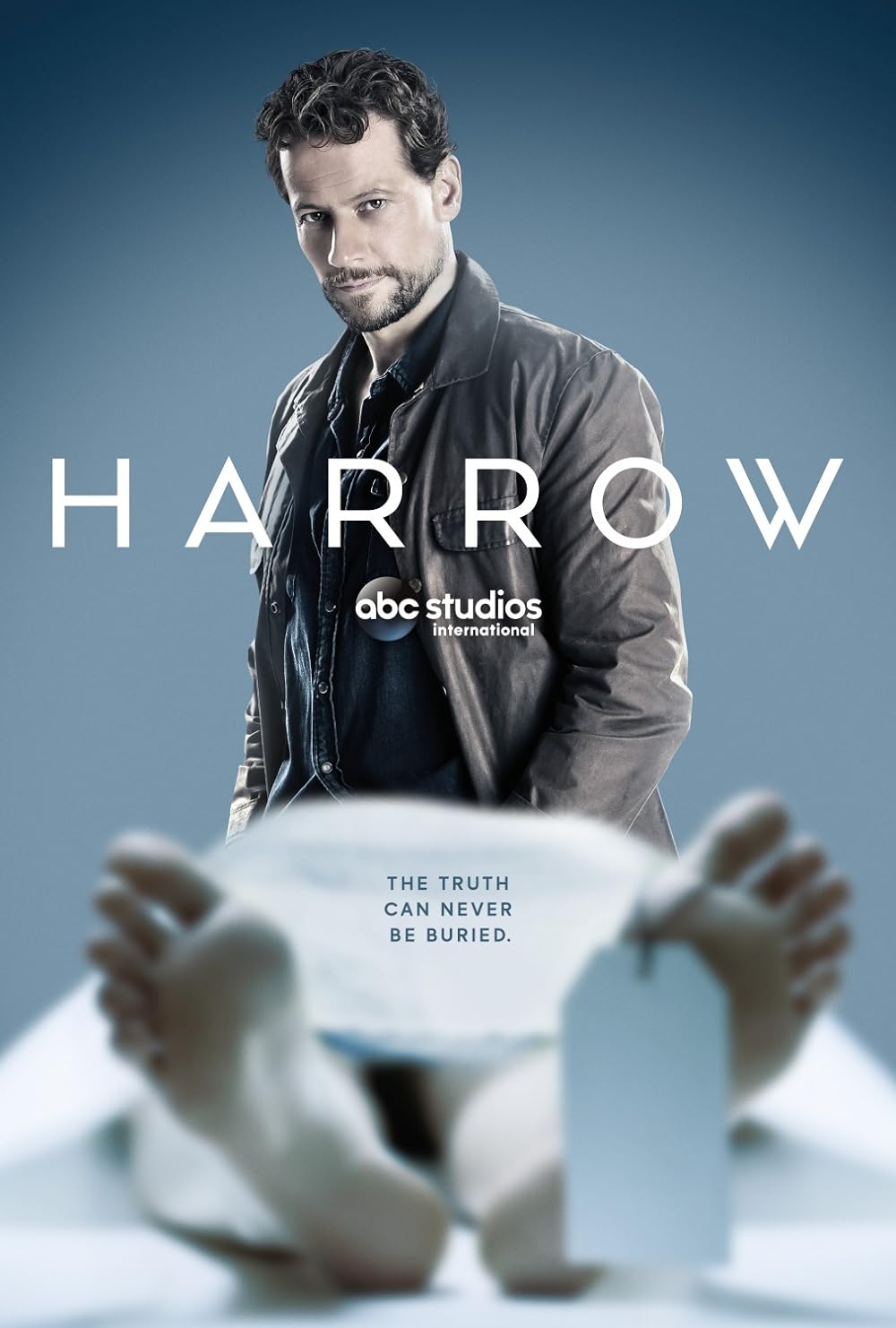 Harrow Harrow