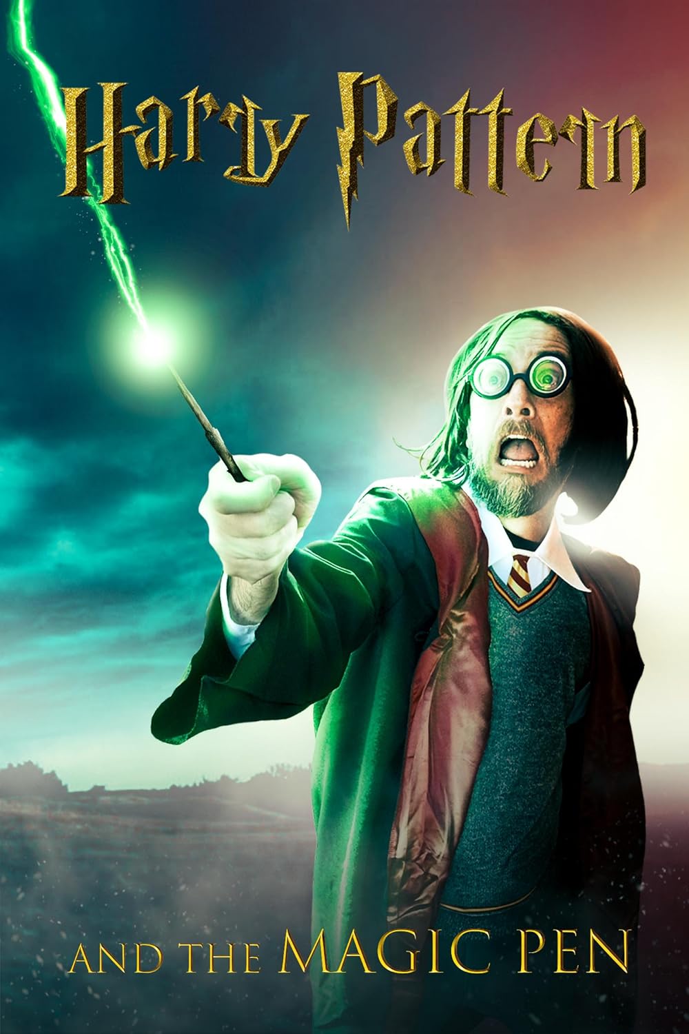 Harry