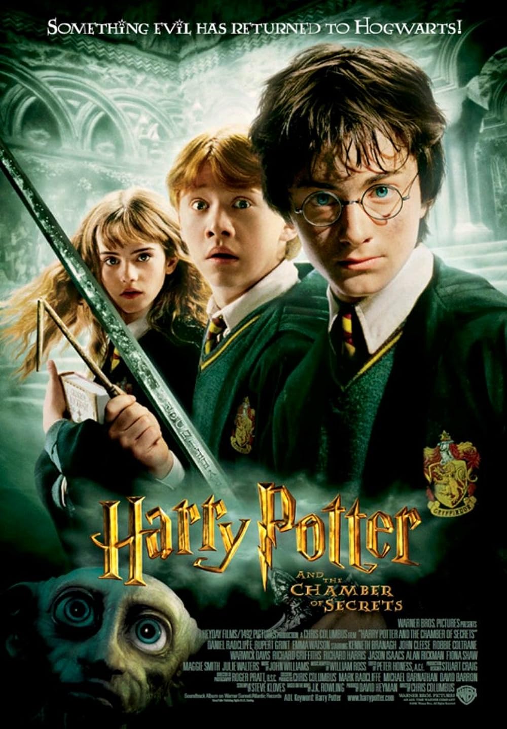 Harry