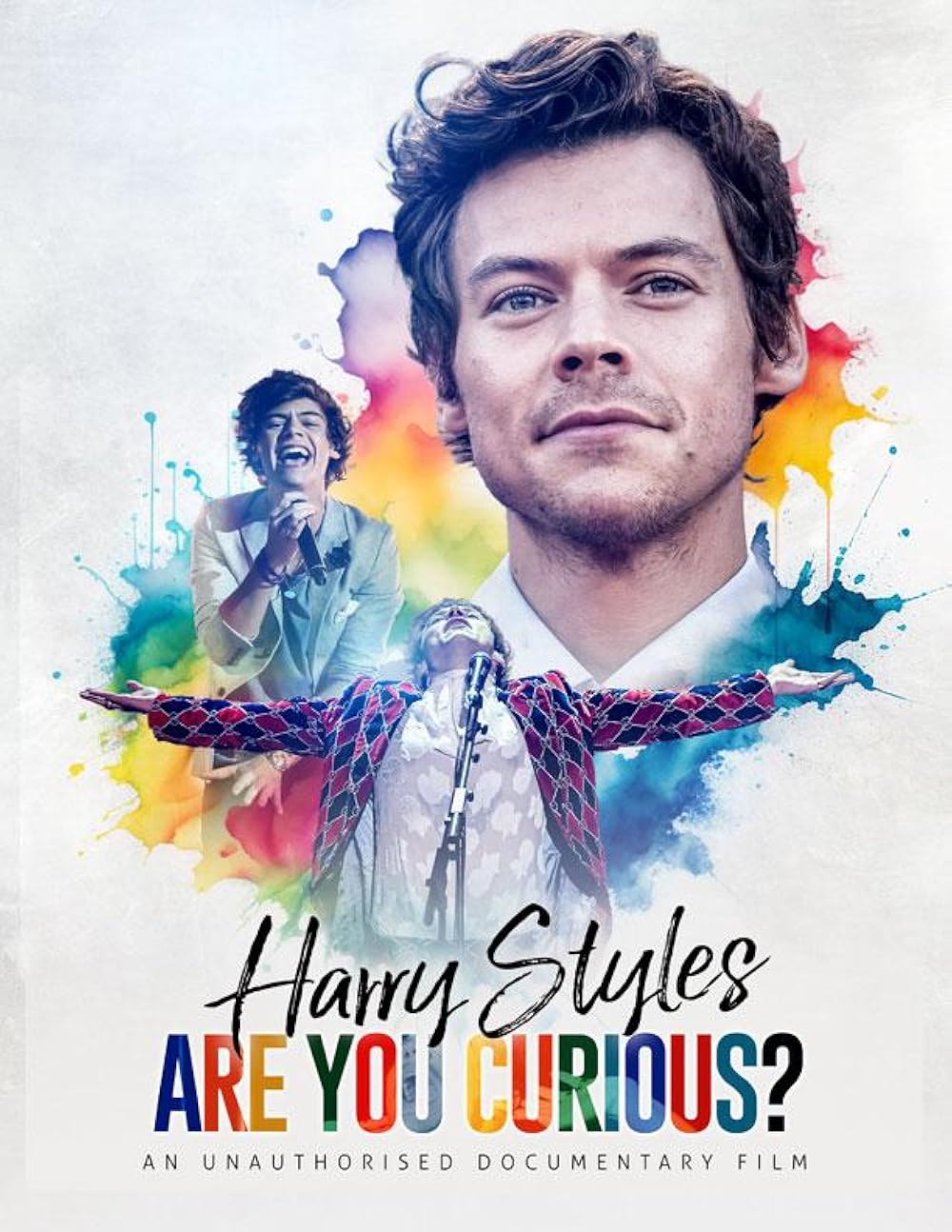 Harry Harry