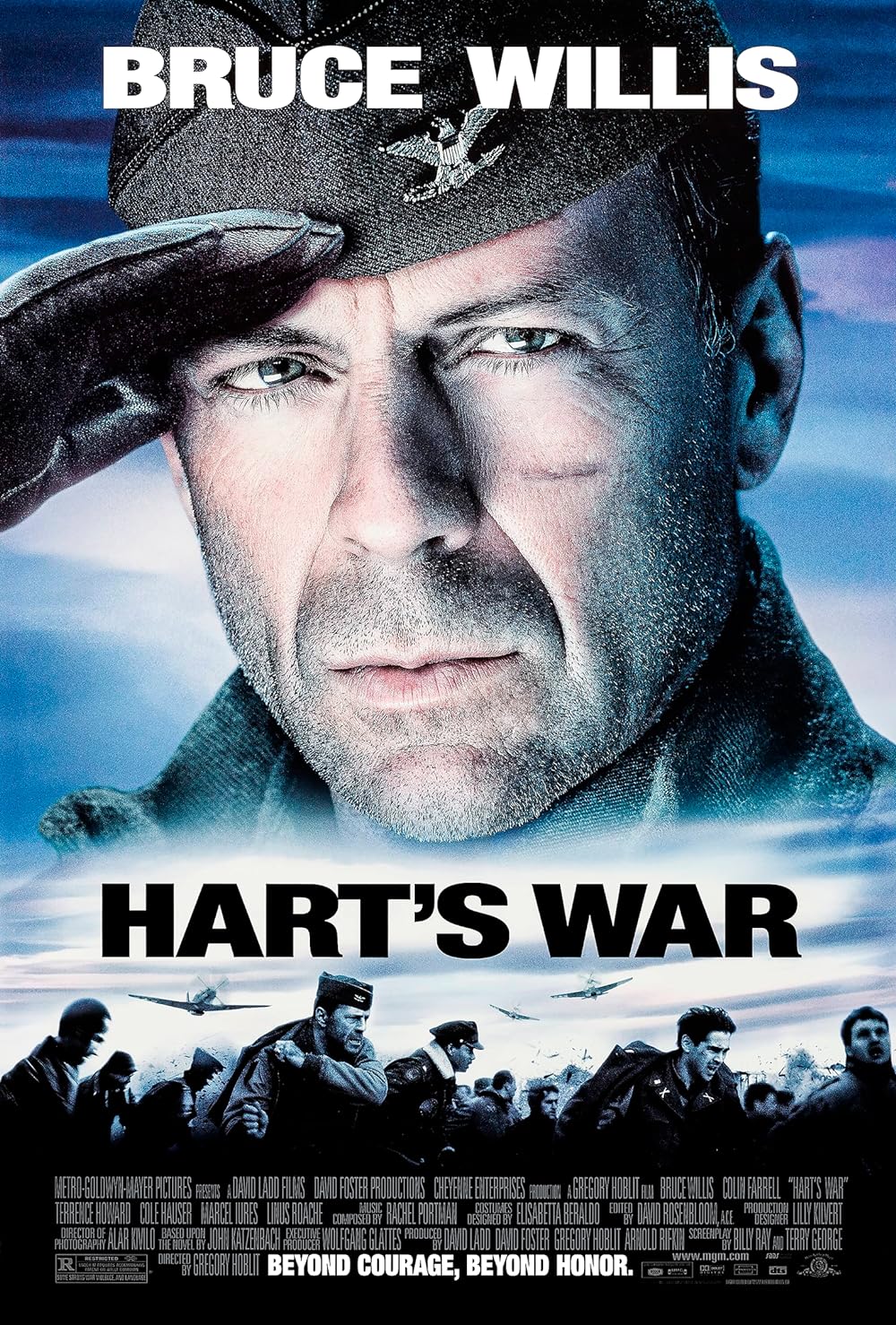 Hart's Hart's