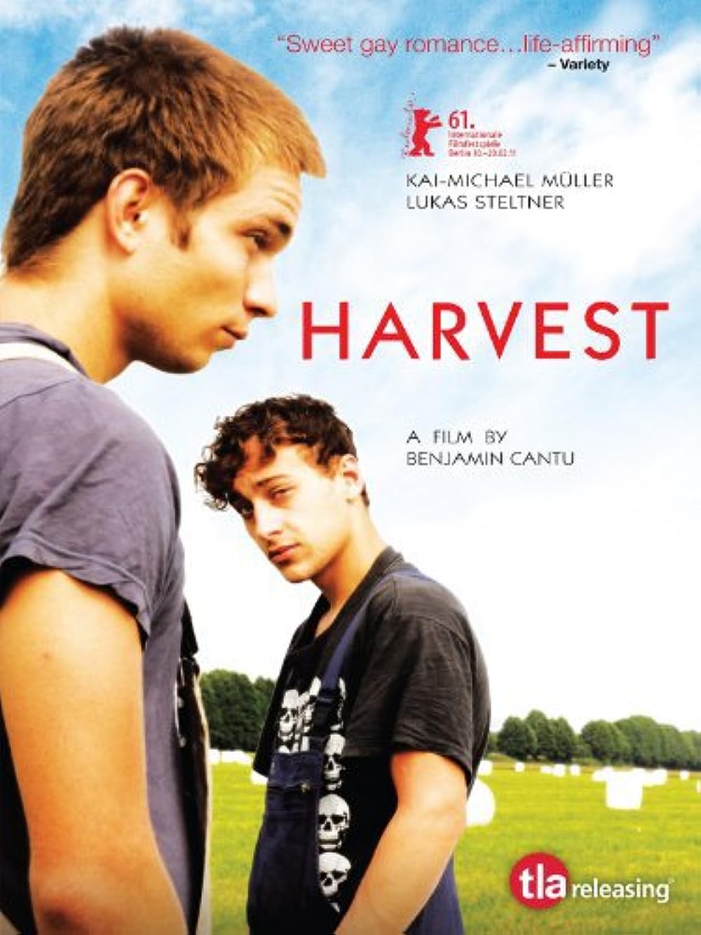 Harvest Harvest