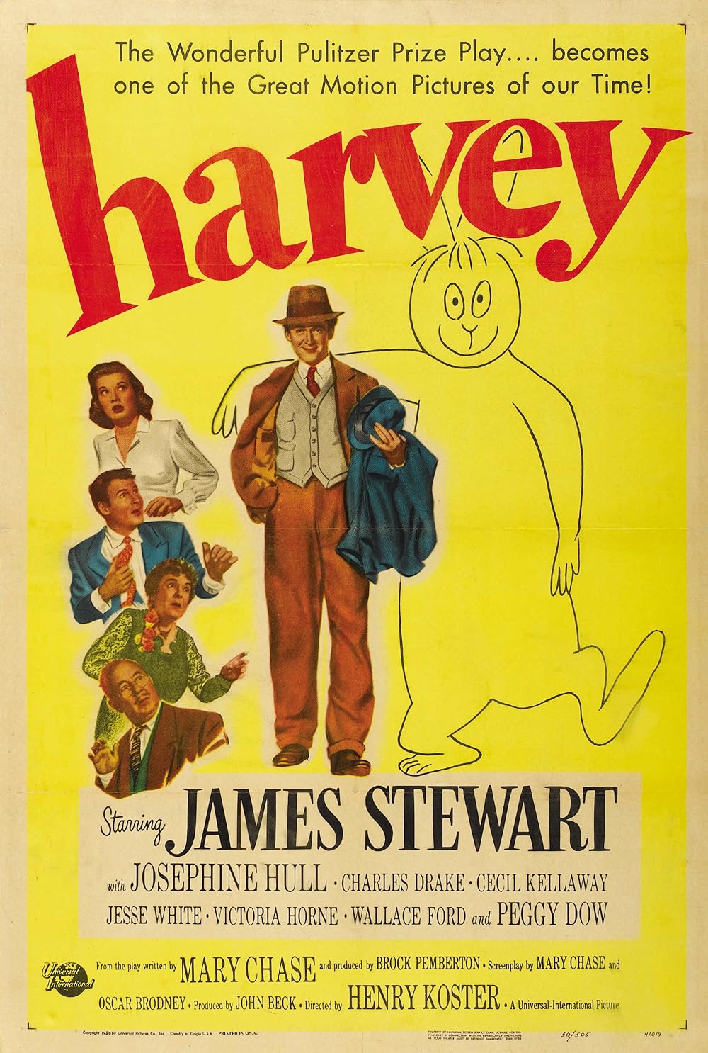 Harvey Harvey