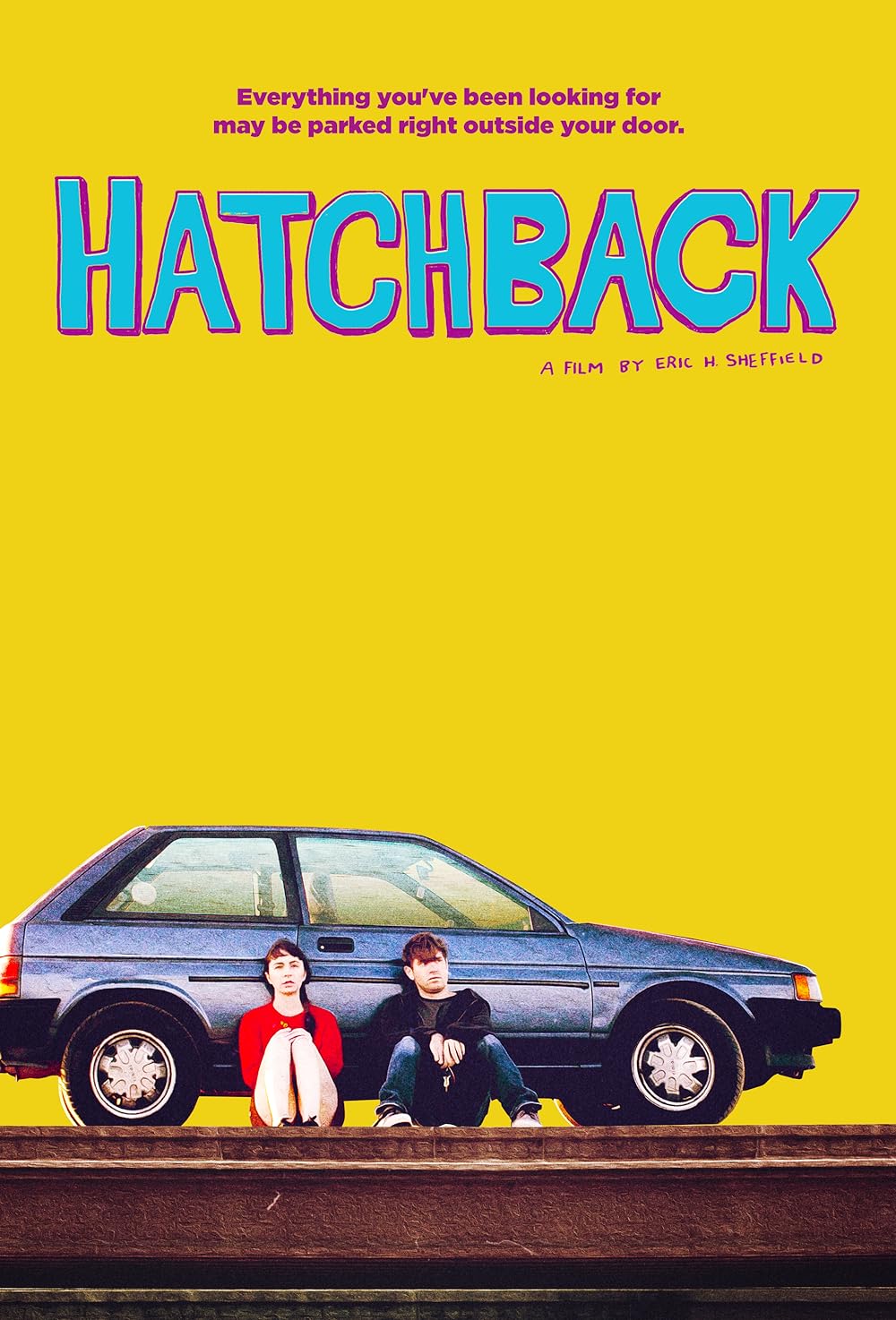 Hatchback Hatchback
