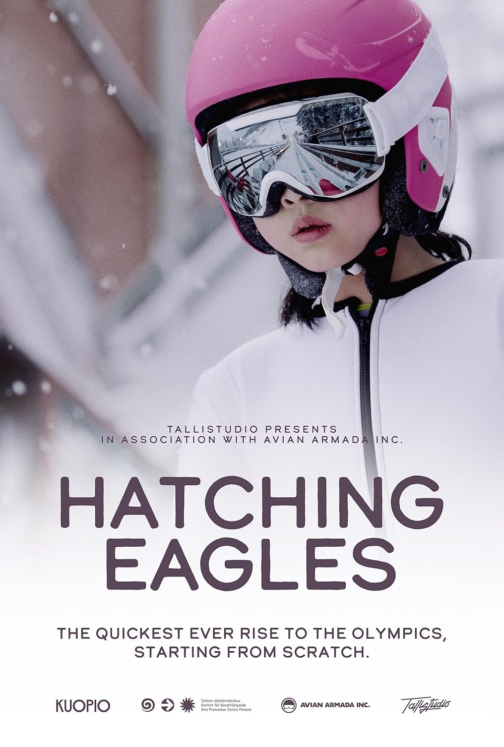 Hatching Hatching
