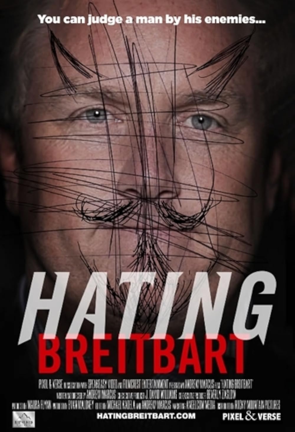 Hating Hating