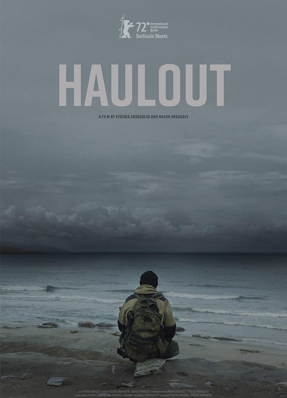 Haulout Haulout