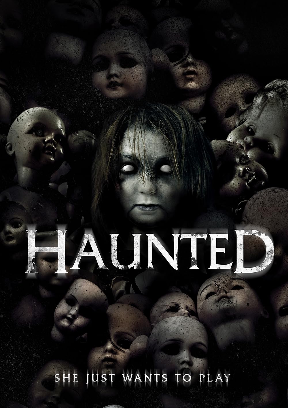 Haunted Haunted