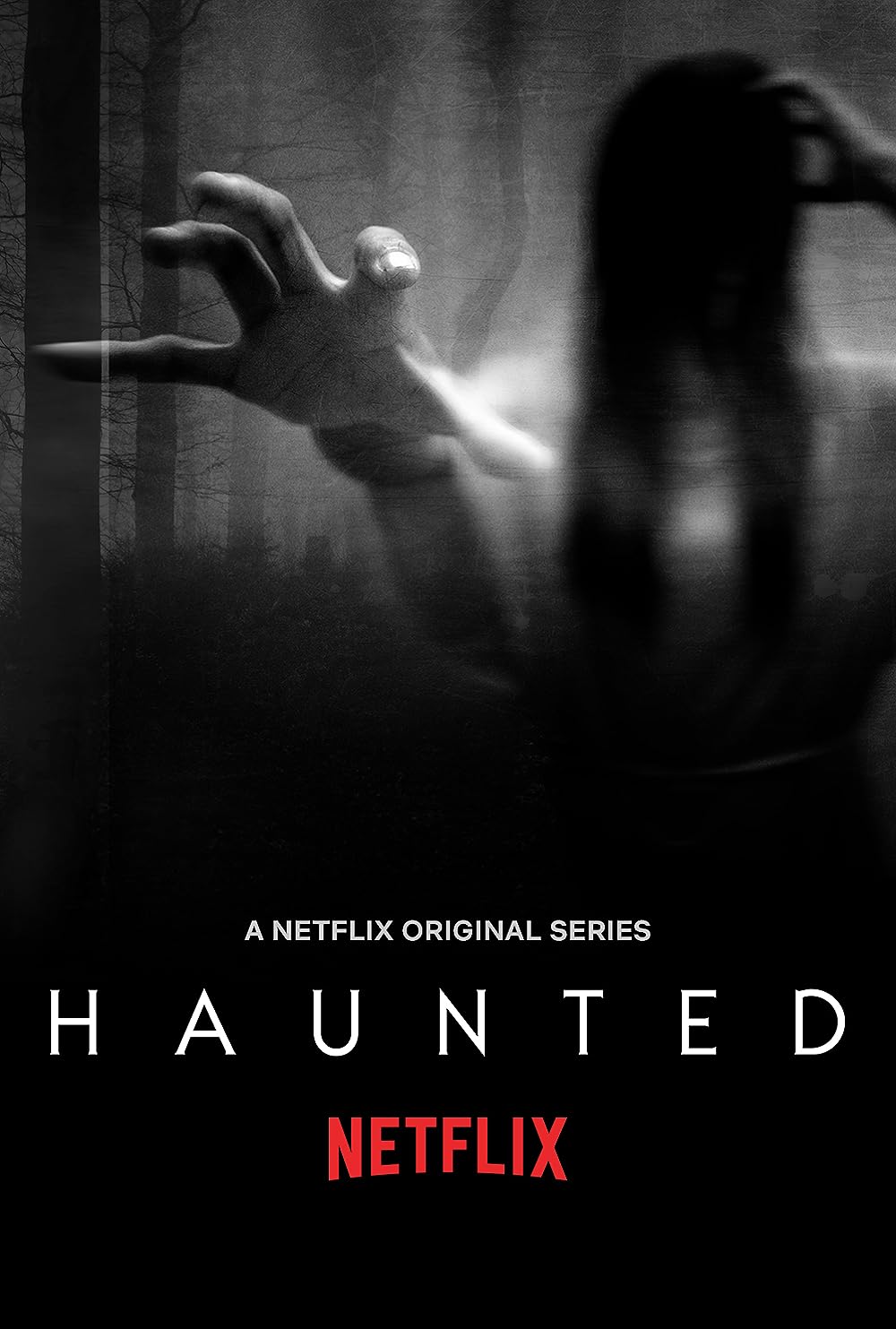 Haunted Haunted