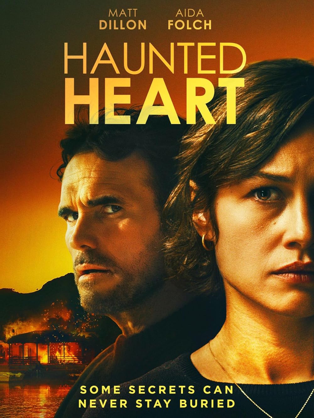 Haunted Haunted