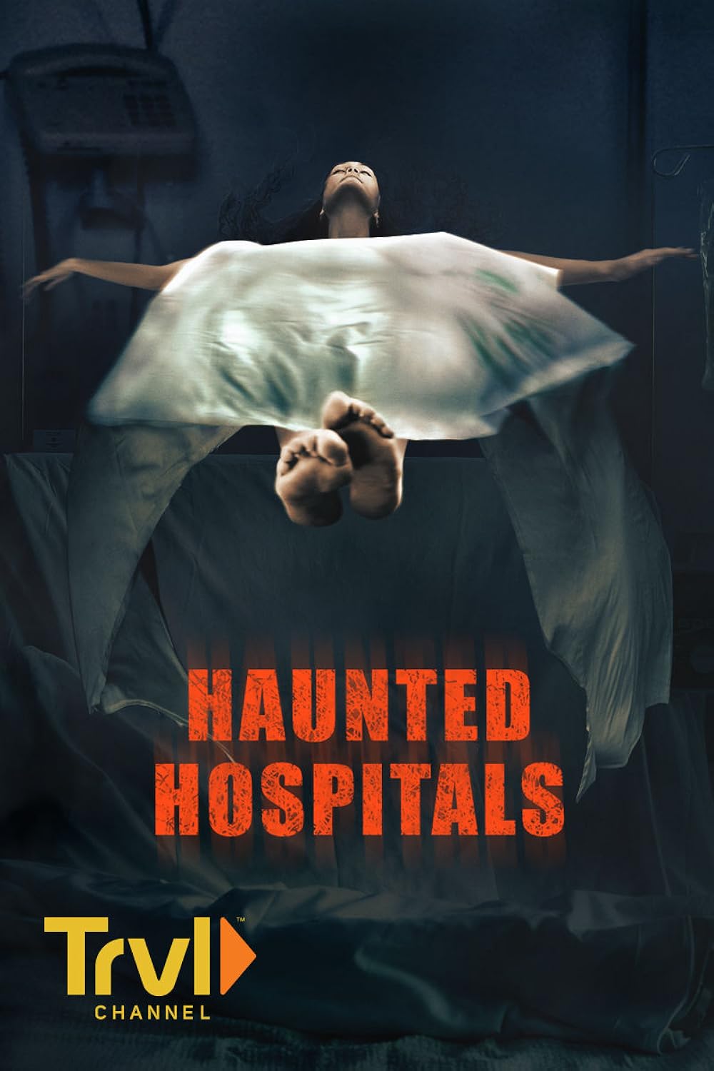 Haunted