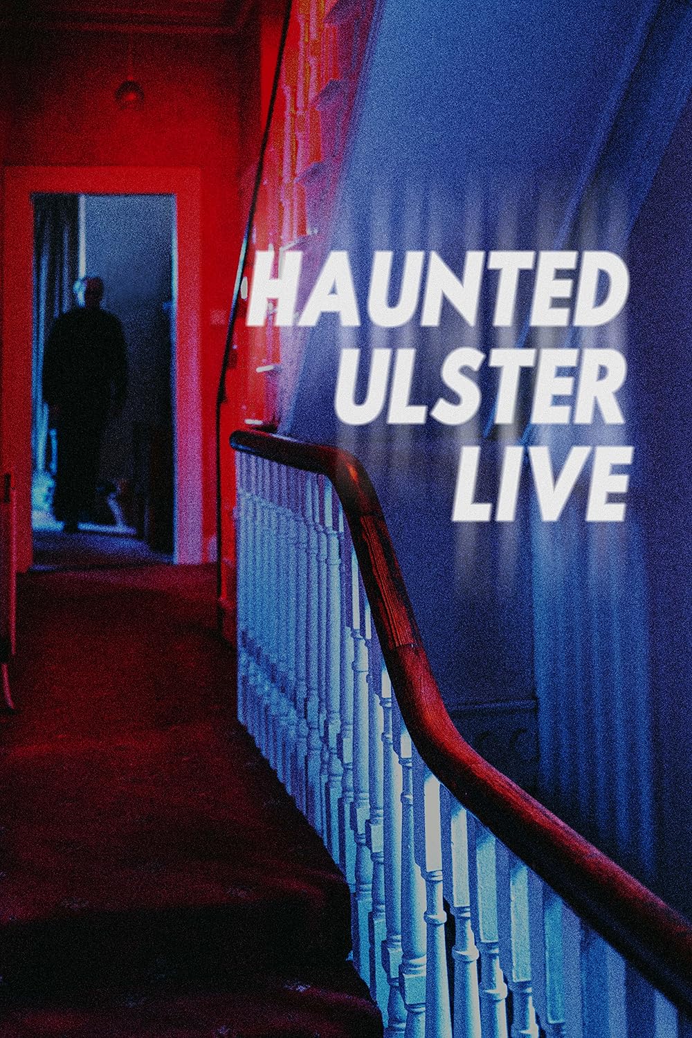 Haunted Haunted