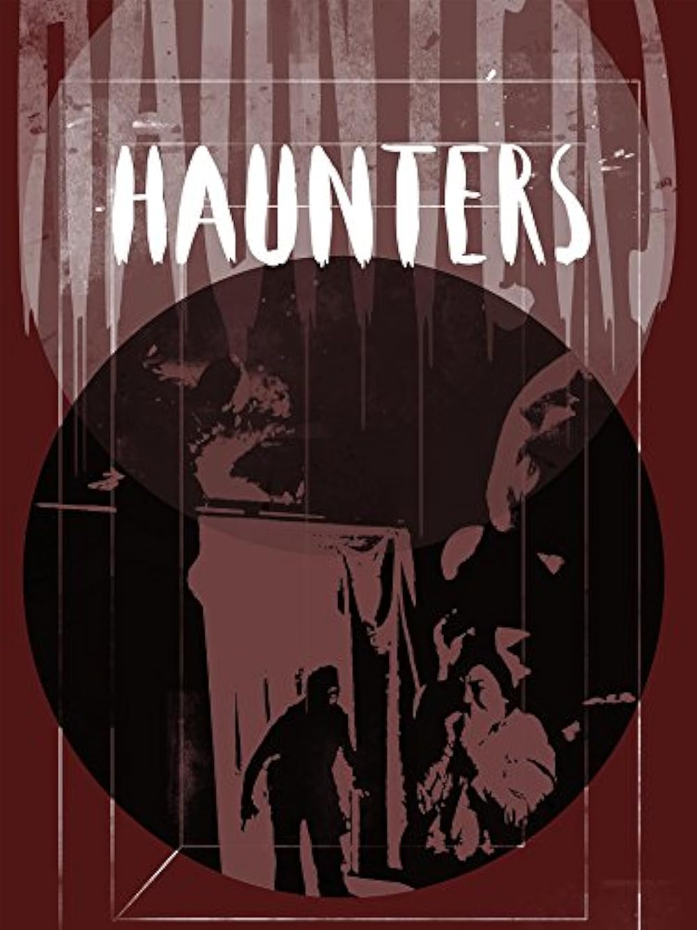 Haunters