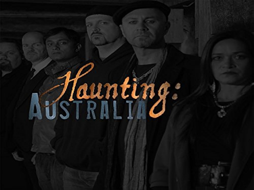 Haunting: Haunting: