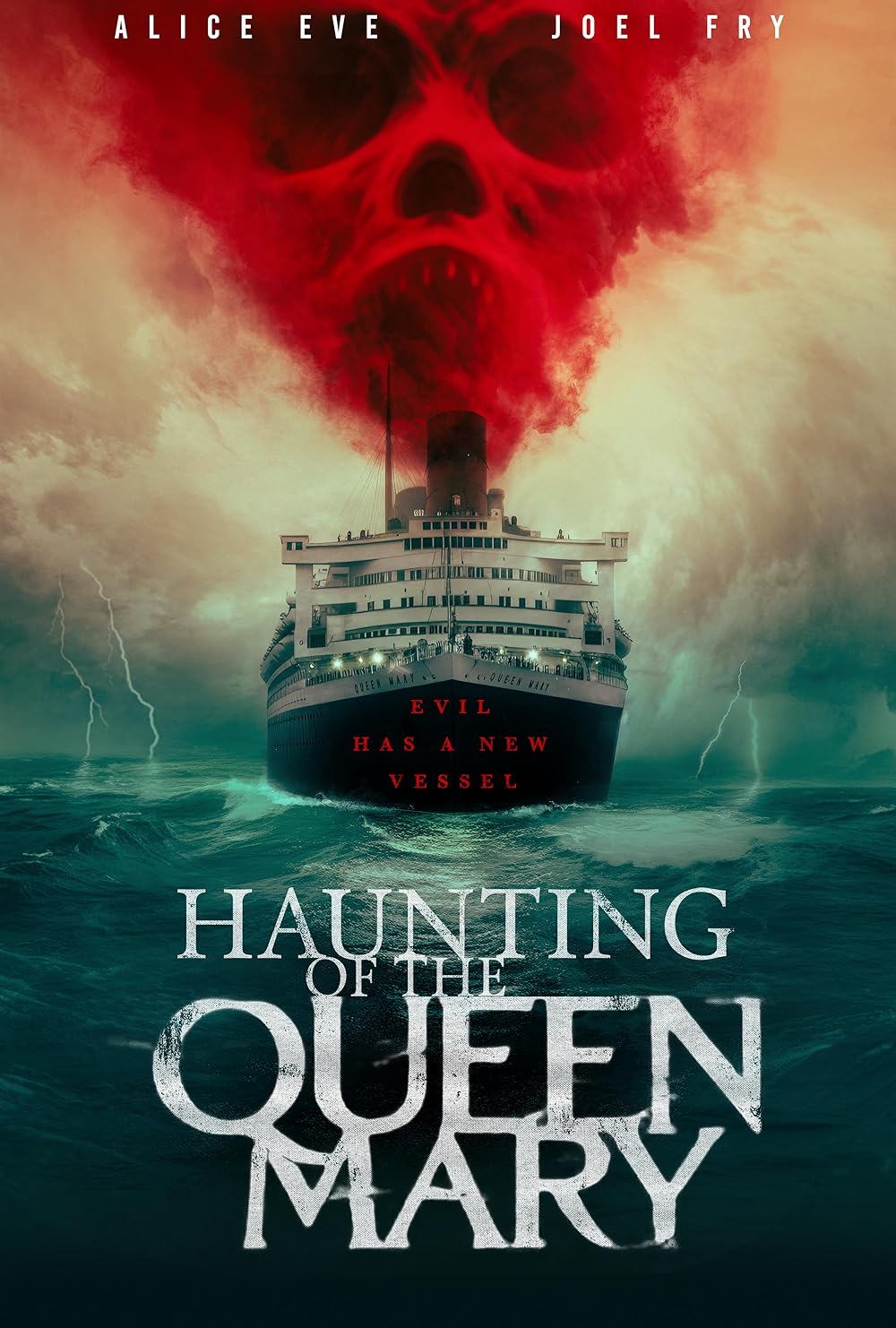 Haunting Haunting