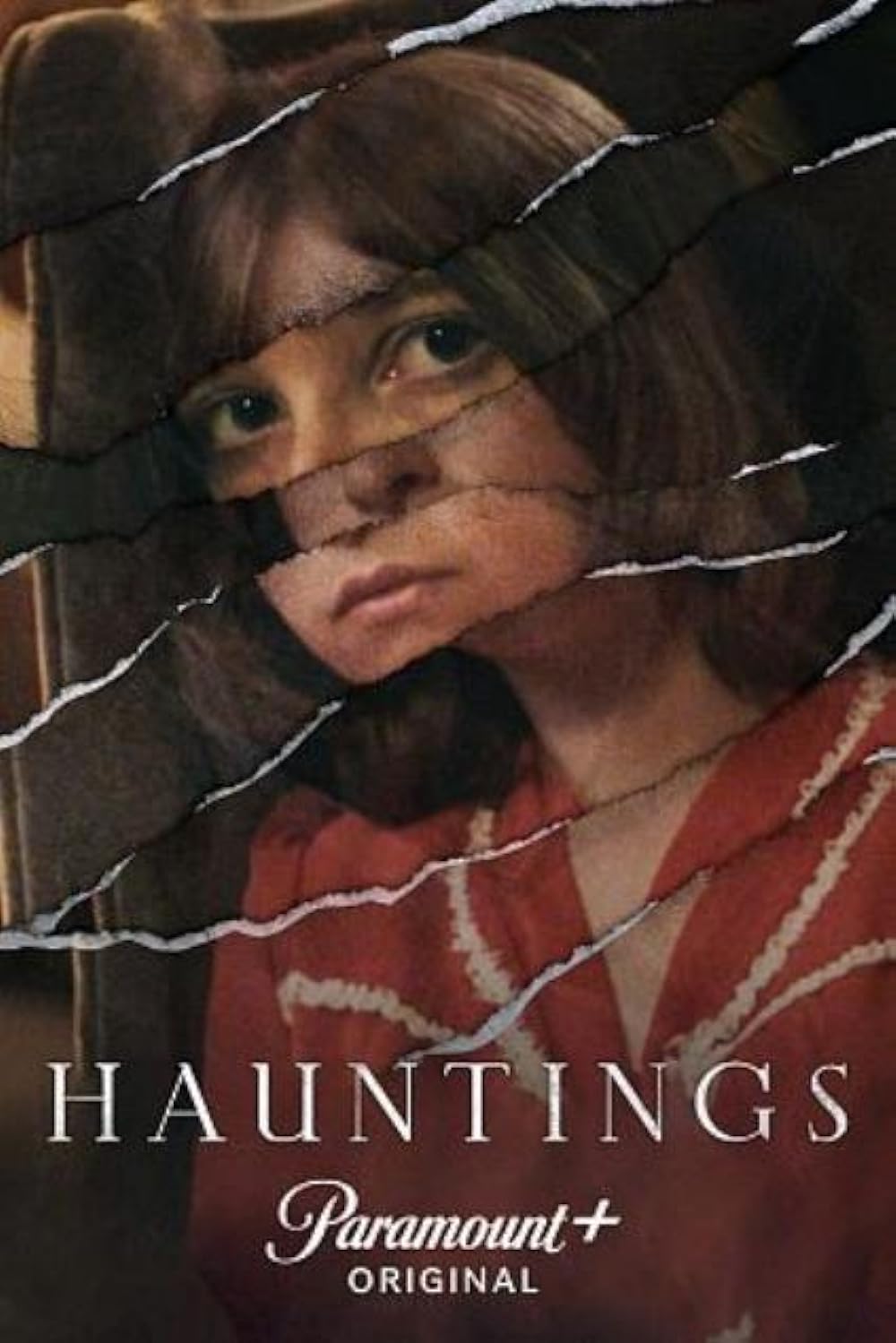 Hauntings Hauntings
