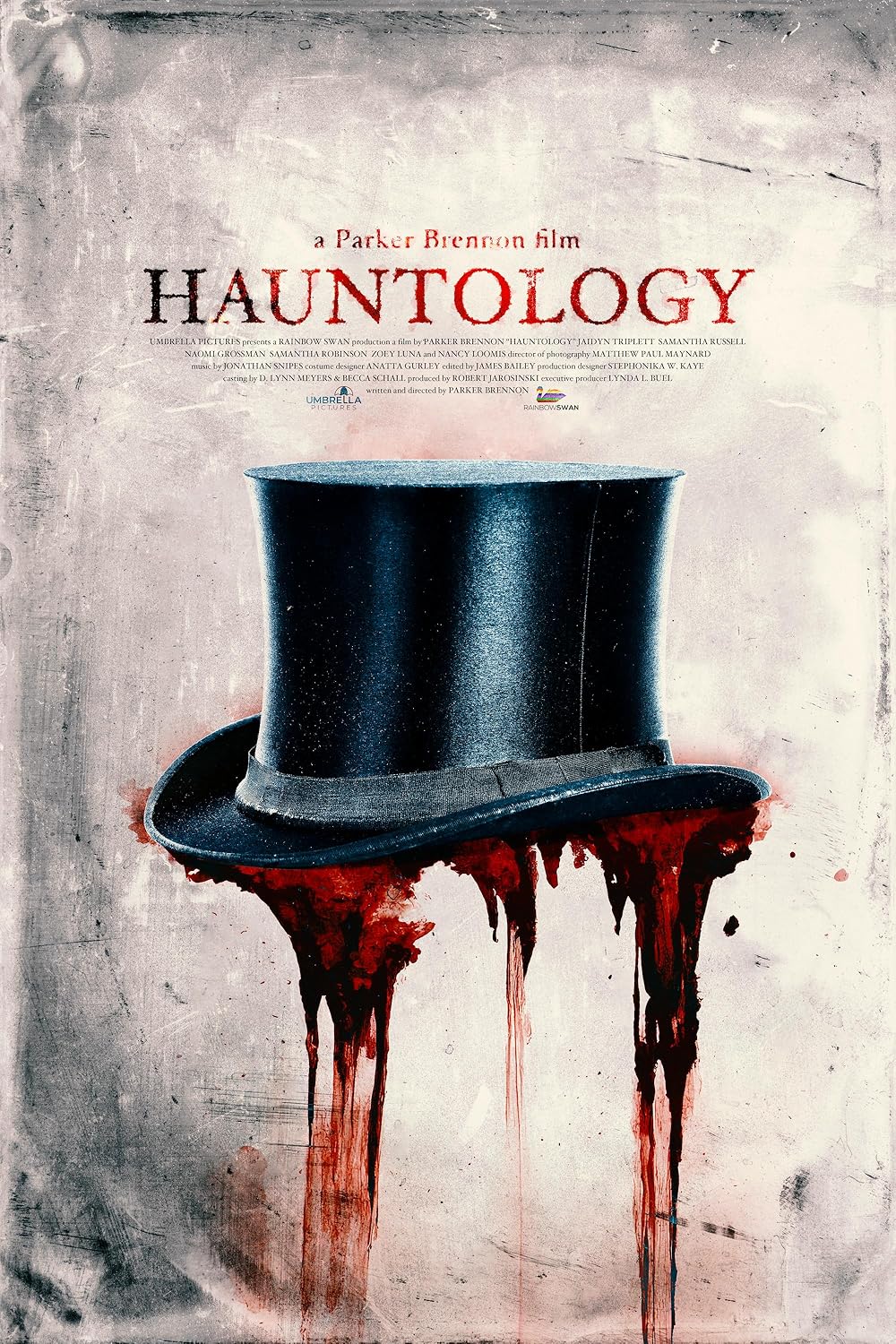 Hauntology Hauntology