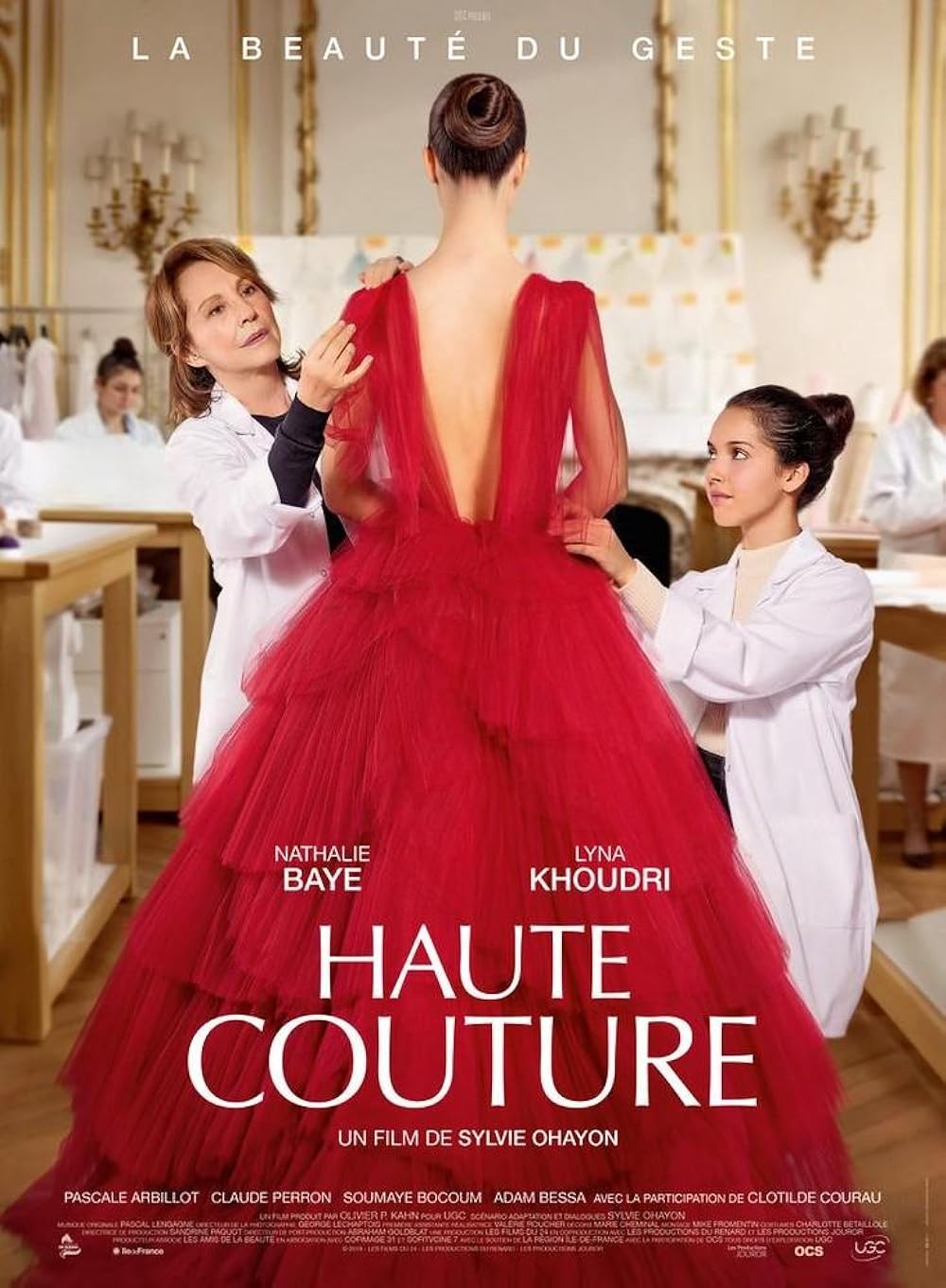 Haute Haute