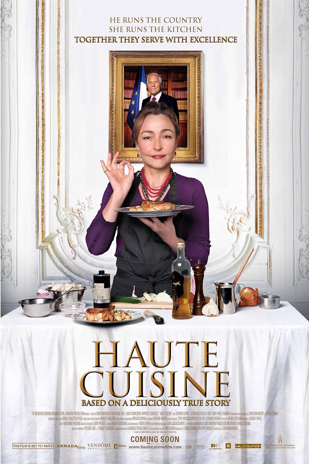 Haute Haute