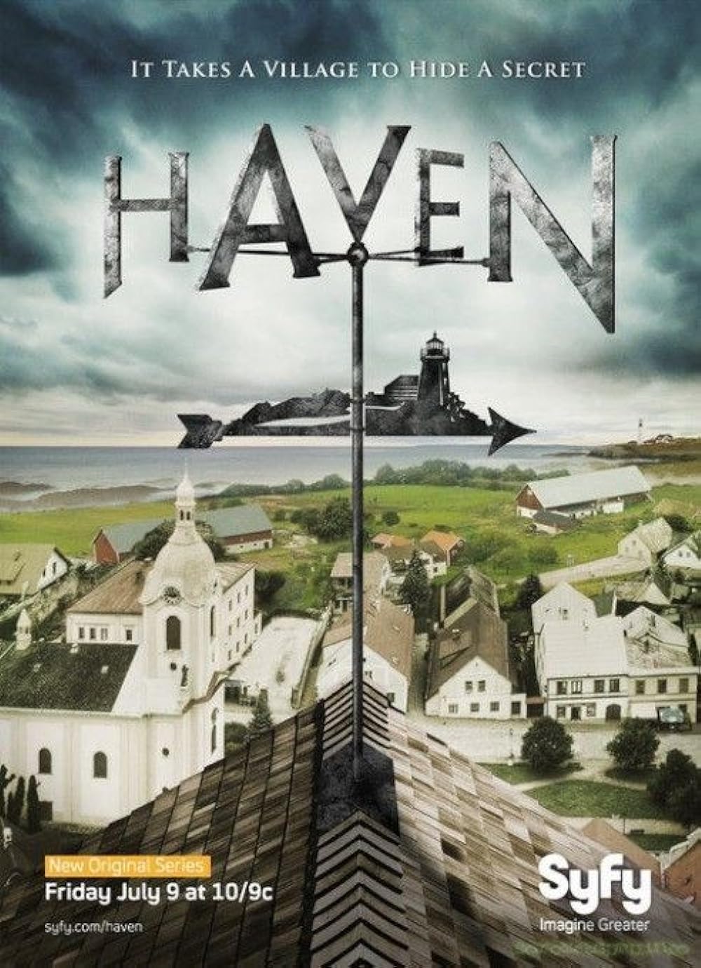 Haven Haven