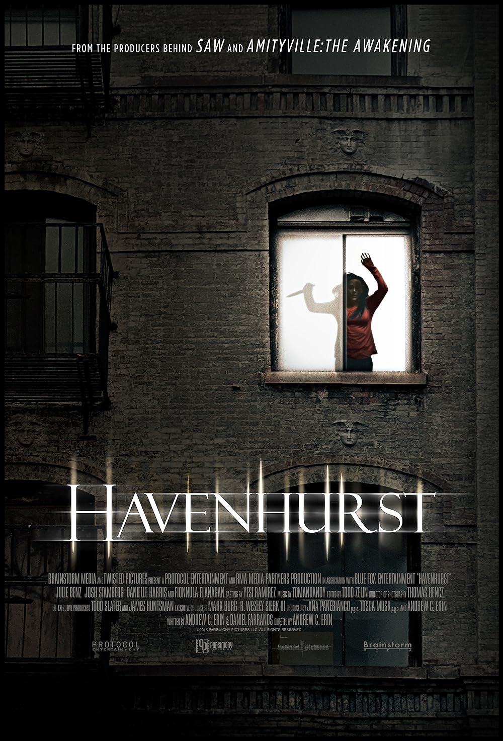 Havenhurst Havenhurst
