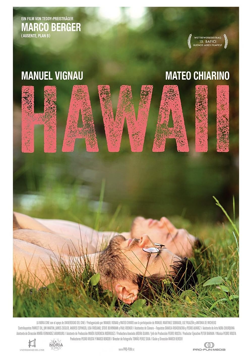Hawaii Hawaii