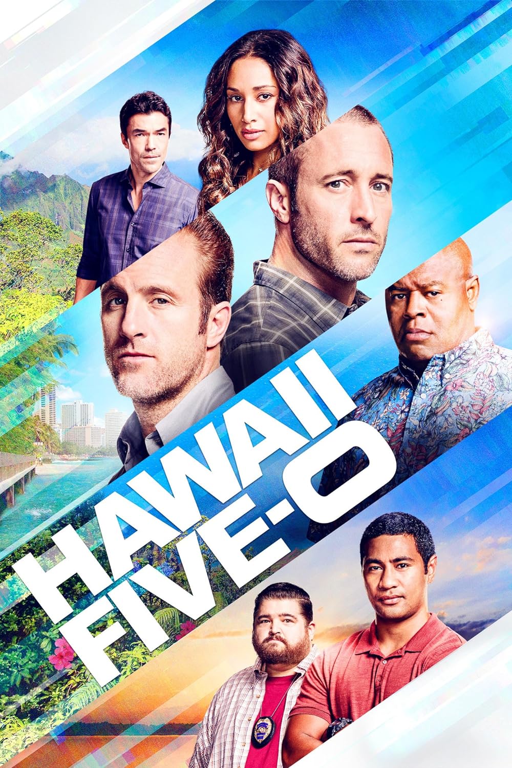 Hawaii
