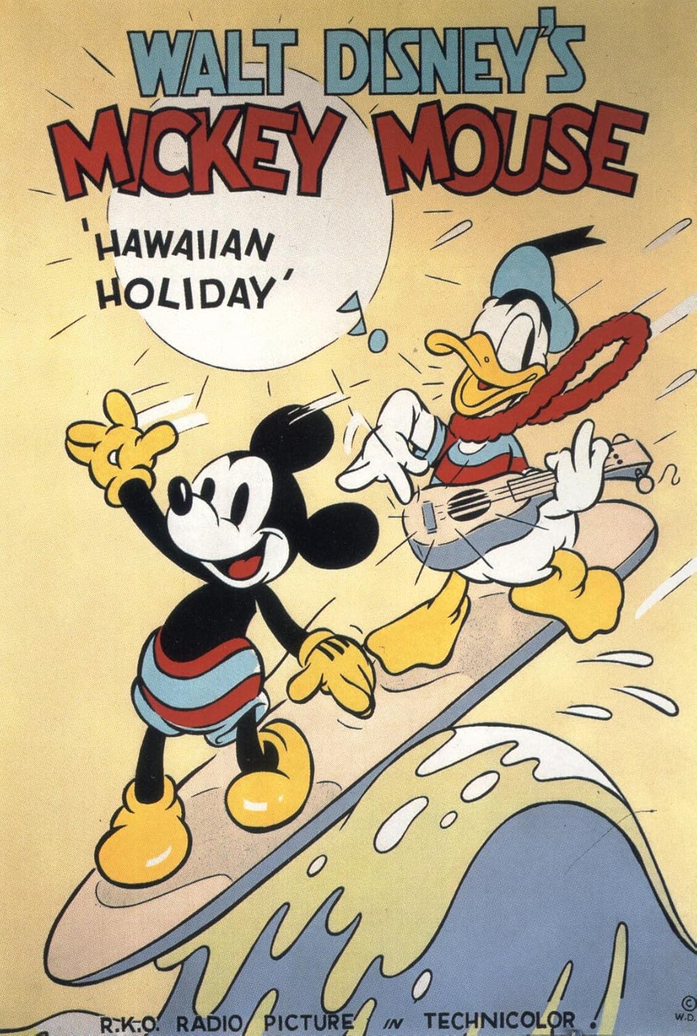 Hawaiian Hawaiian