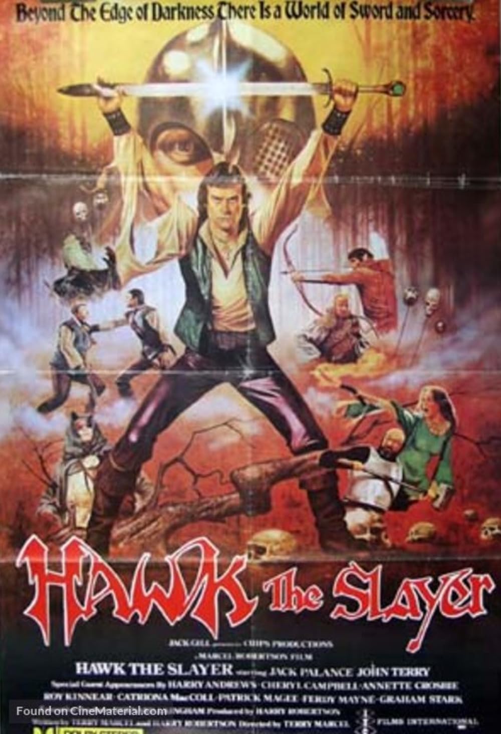 Hawk Hawk