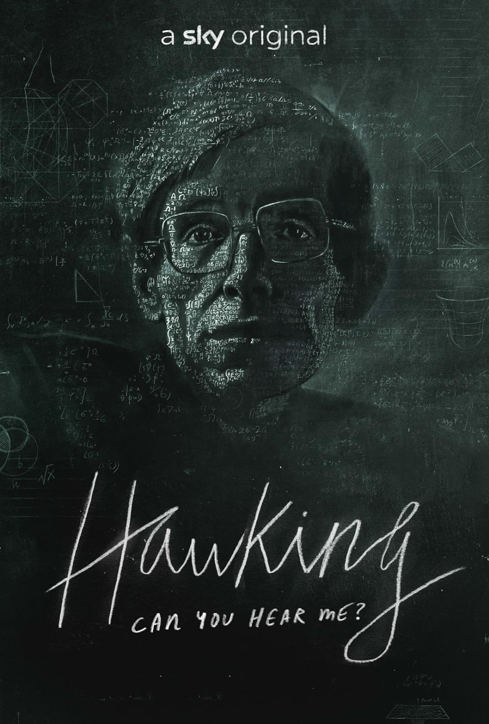 Hawking: Hawking: