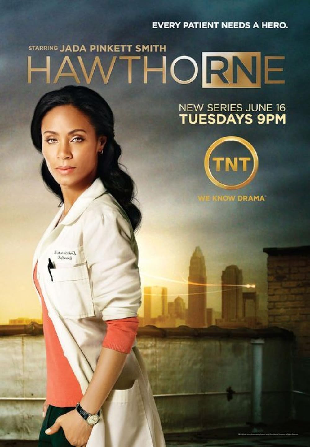 Hawthorne Hawthorne