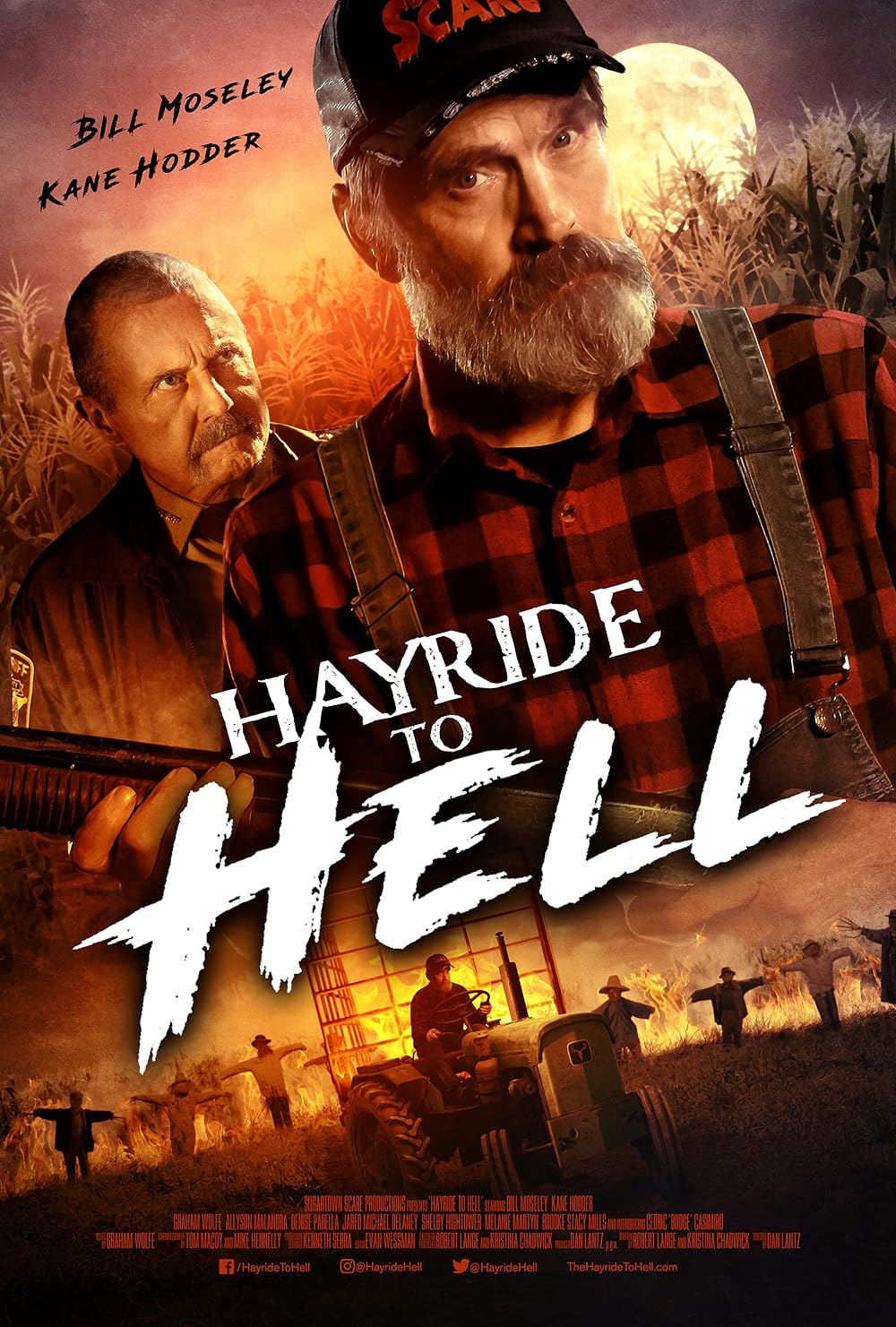 Hayride Hayride