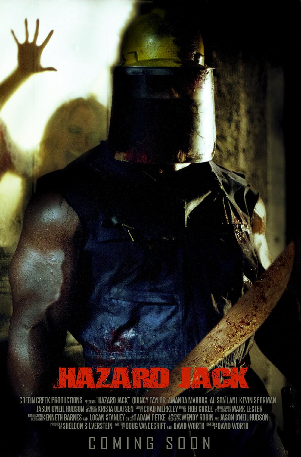 Hazard Hazard