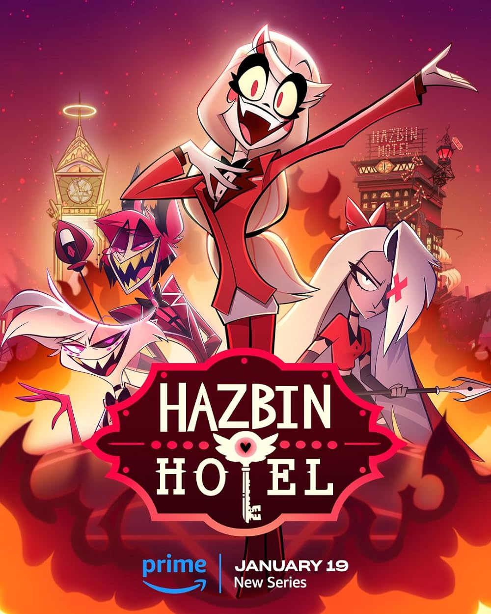 Hazbin