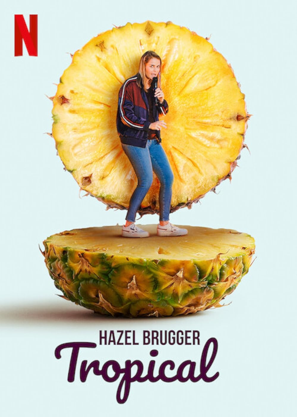 Hazel Hazel