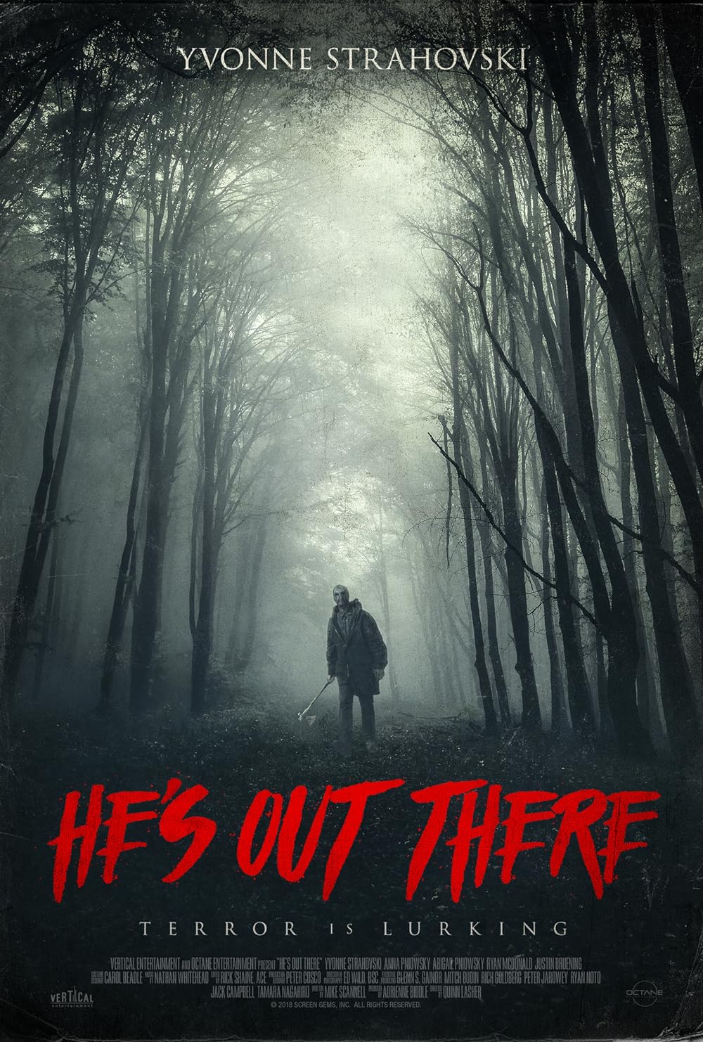 He's He's
