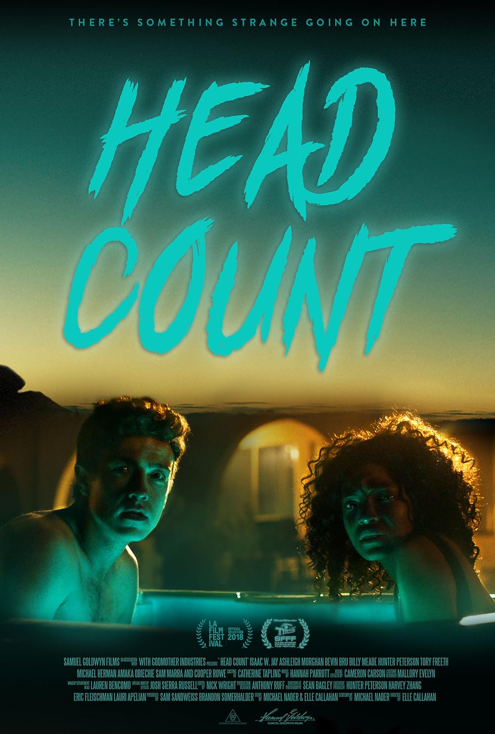 Head Head