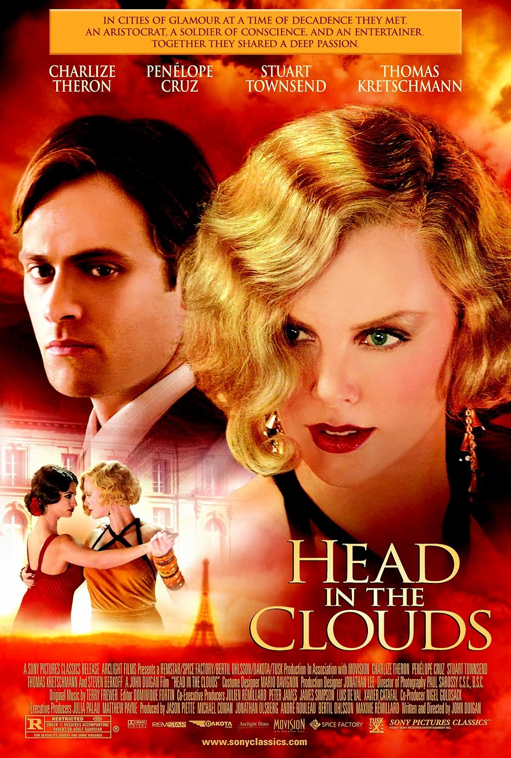 Head Head