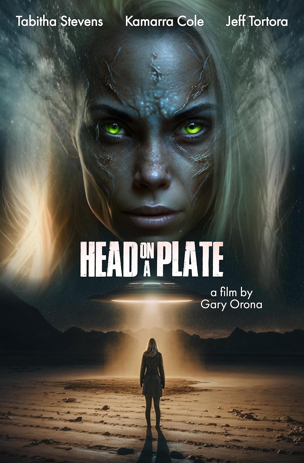 Head Head
