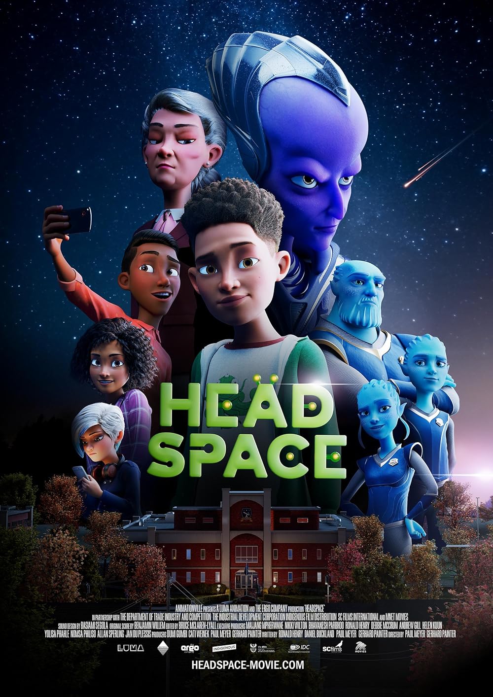 Headspace Headspace