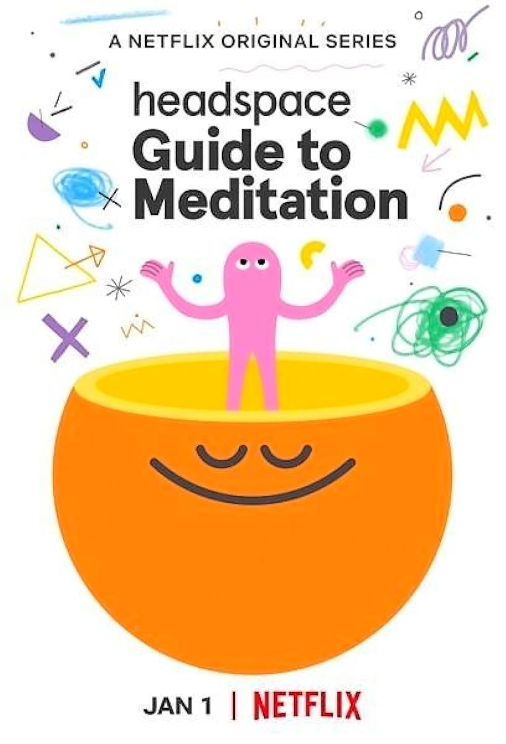 Headspace Headspace