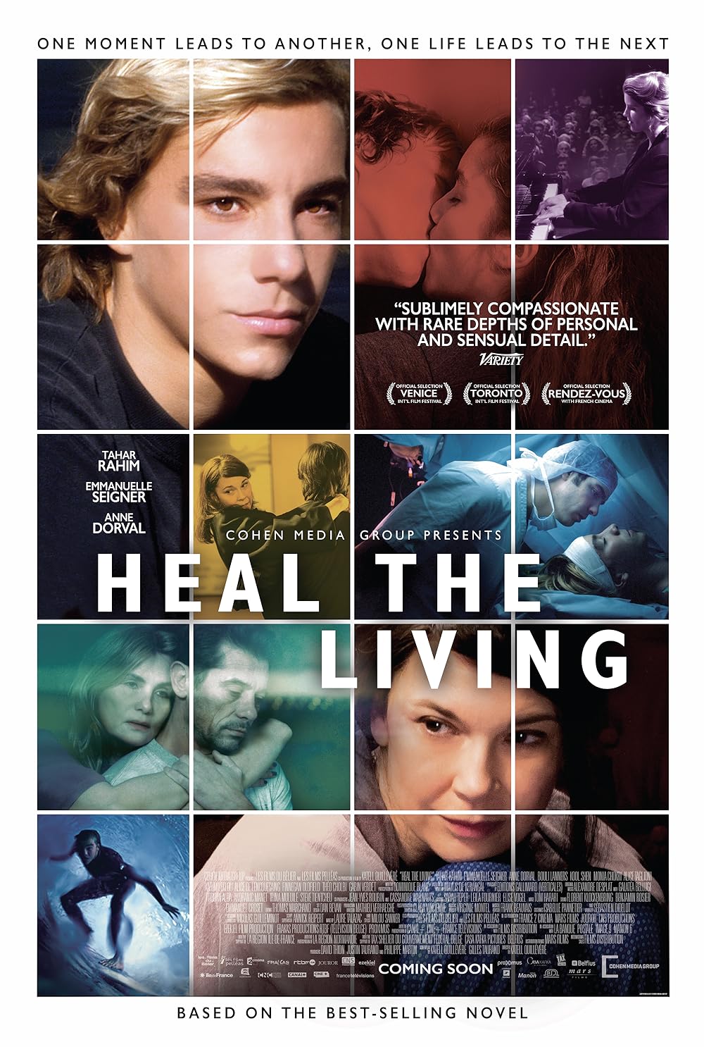 Heal Heal