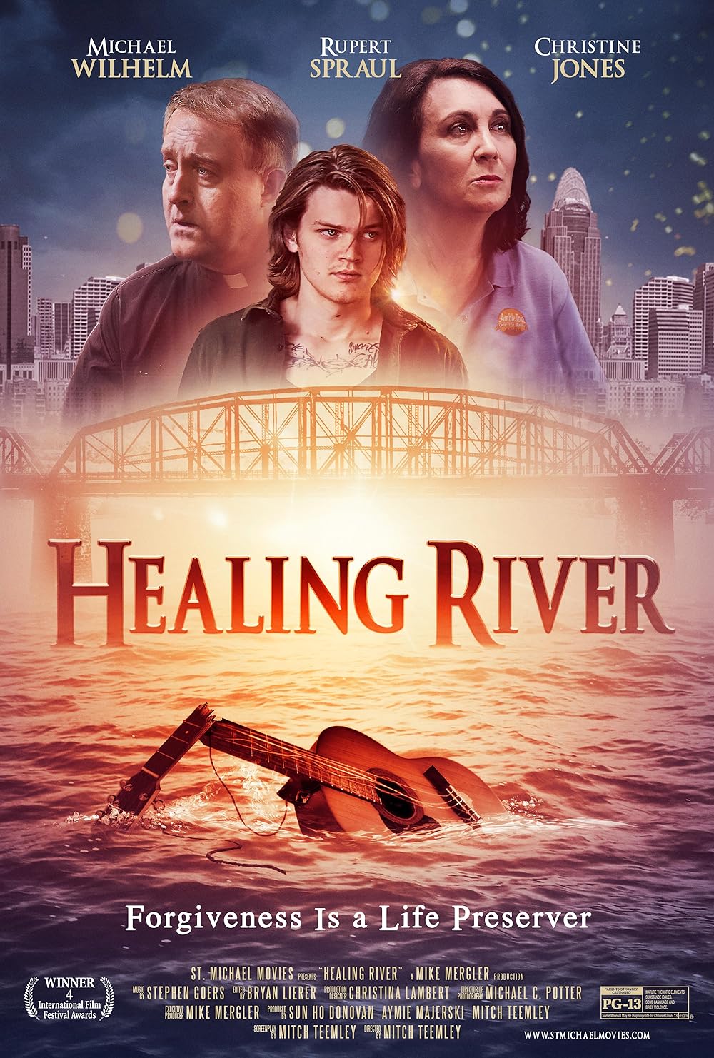 Healing Healing