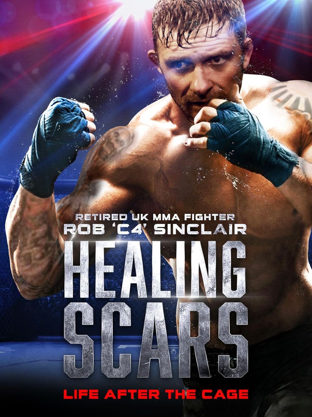 Healing